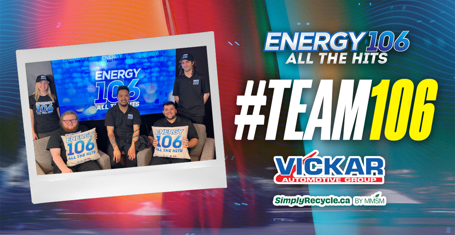 This Week on Energy 106