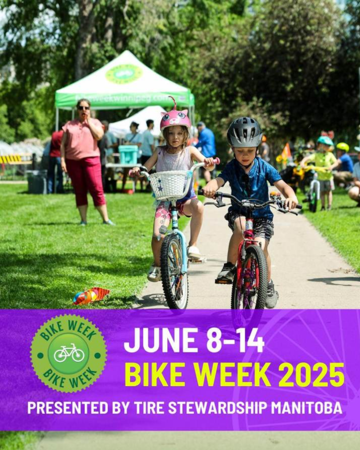 Bike Week 2025