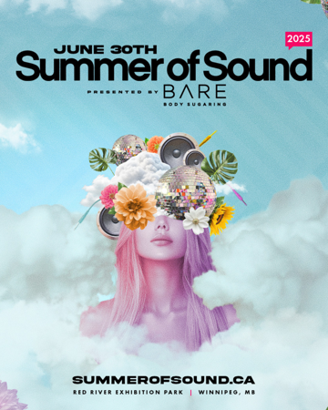 Summer of Sound 2025