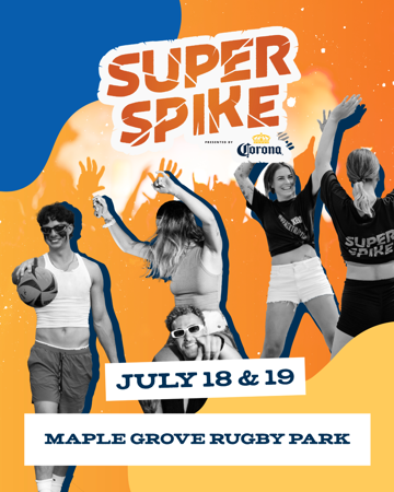 Super-Spike 2025