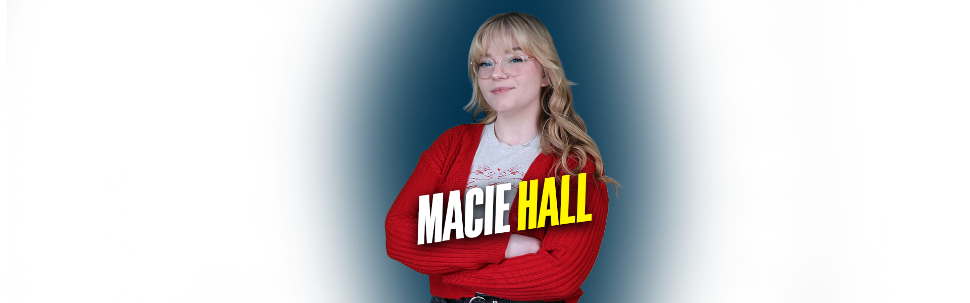 Banner Background